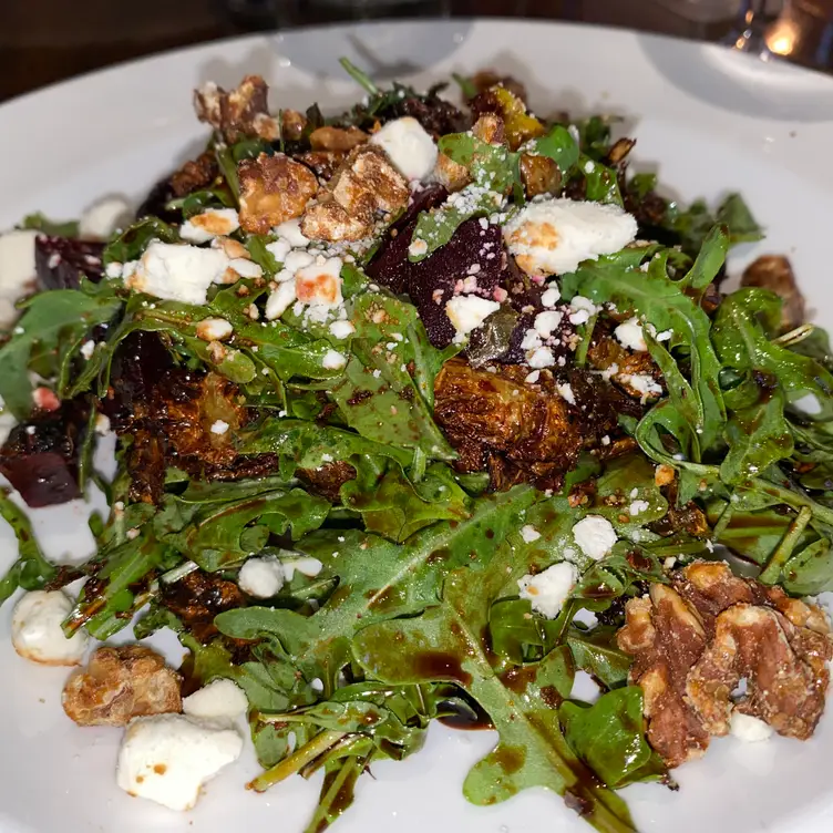 Bianco Rosso Restaurant, Wilton, CT