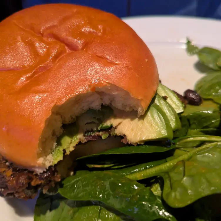 Prairie Grass Café, Northbrook, IL