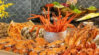 Una foto del restaurante 泰市場 Spice Market