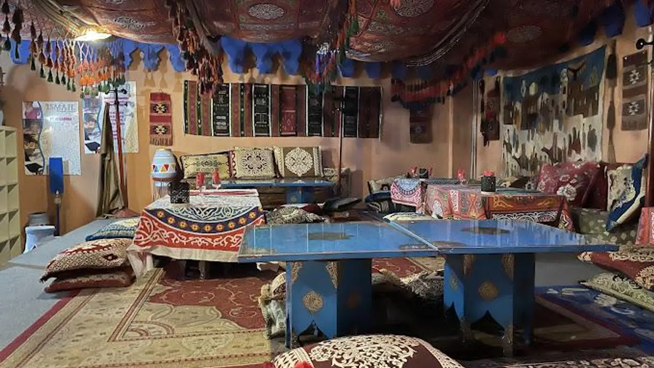 Ismail Arabian Cuisine, Alessandria, Provincia di Alessandria