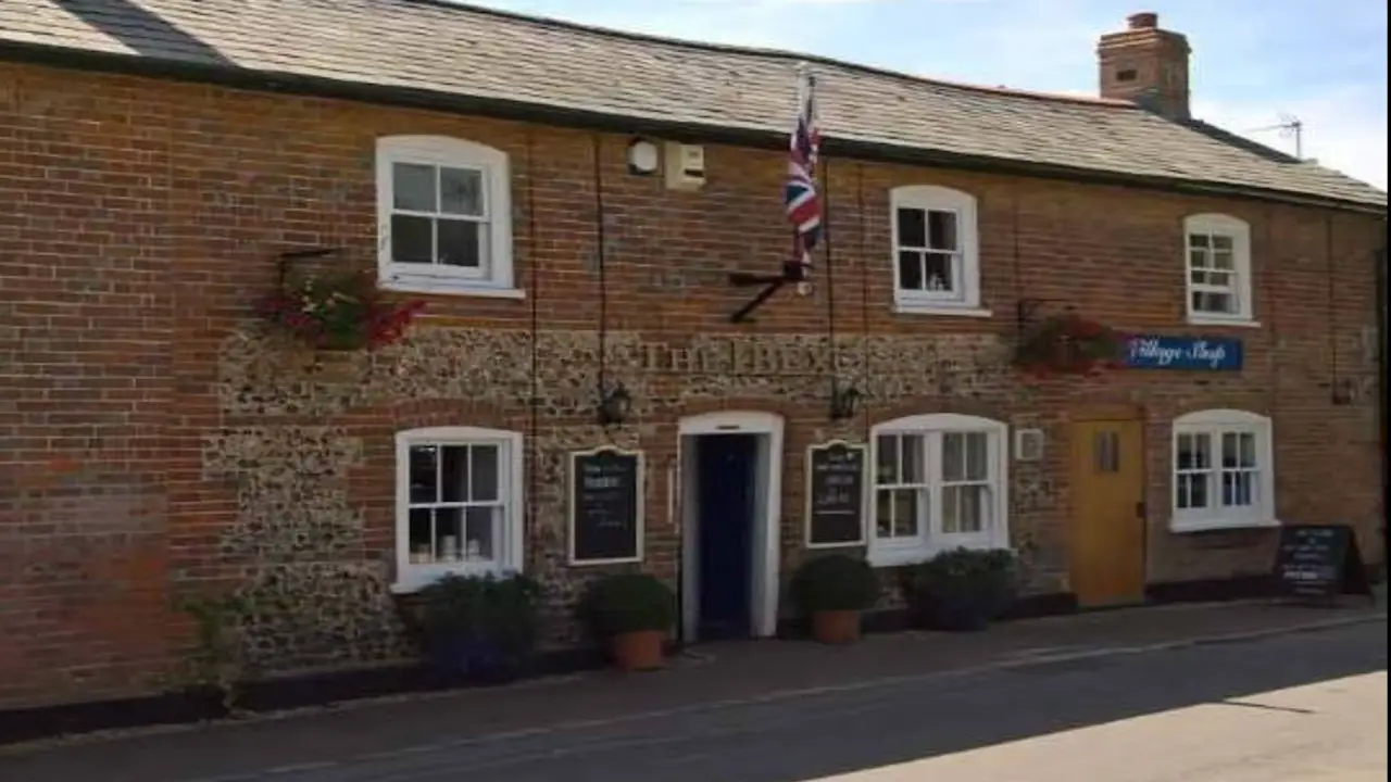 The Ibex Inn, Newbury, Berkshire
