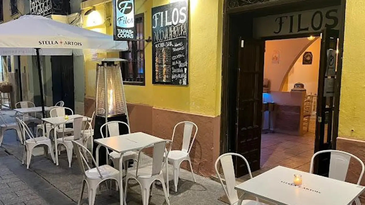 Fratello, València, Valencia