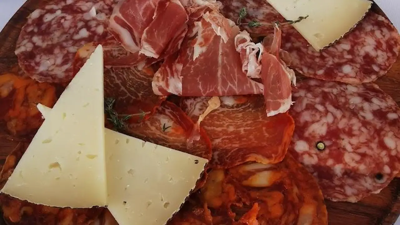 Somkos, Burriana, Castellon