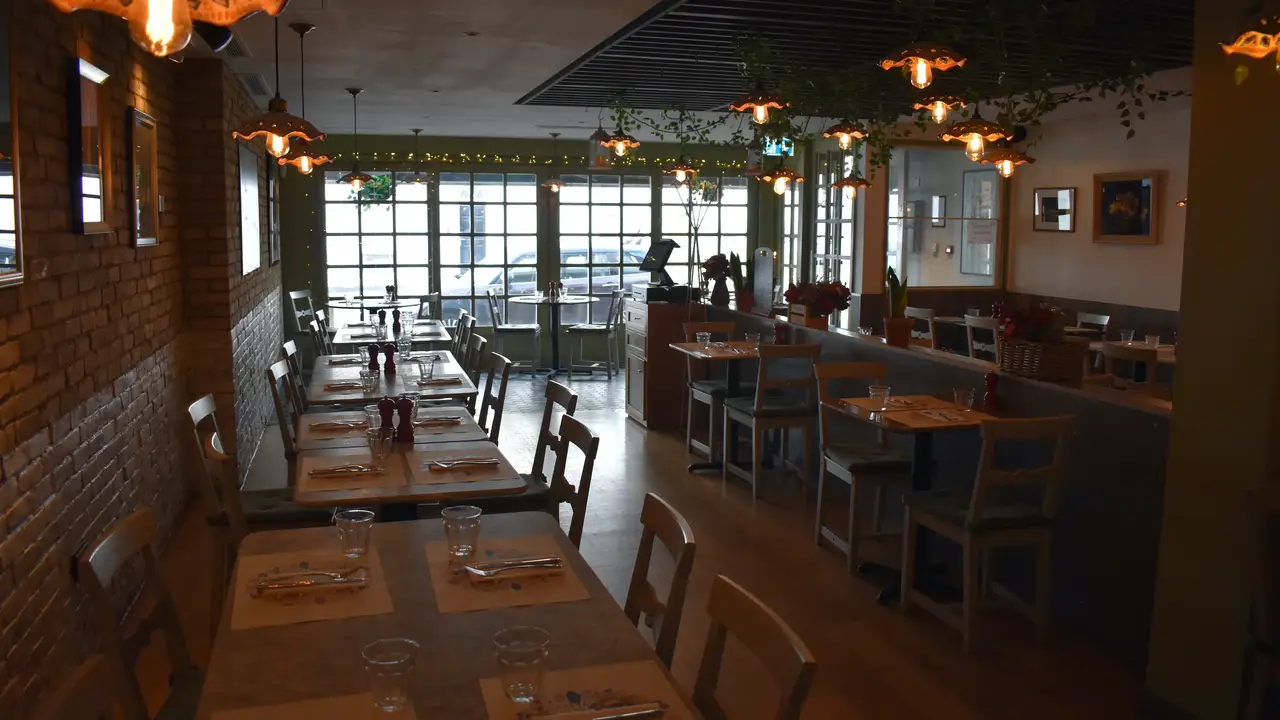 Don Ciccio Osteria, London, Greater London