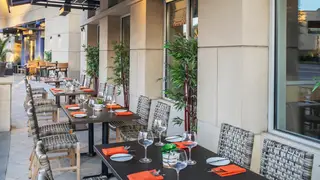 Una foto del restaurante Greater Pacific