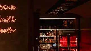 Una foto del restaurante Bar DUD｜Drink Until Death