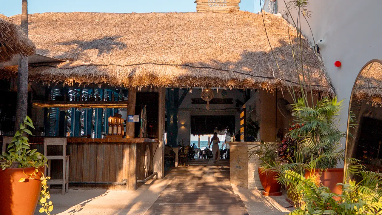 Puerto Santo, Cancun, ROO