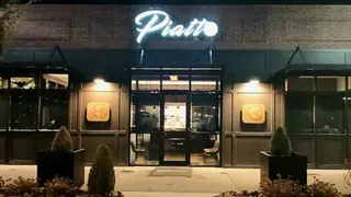 Una foto del restaurante Piatto