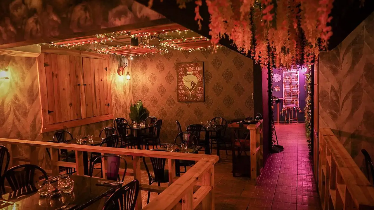JULIETA GASTROBAR, Hatillo, PR