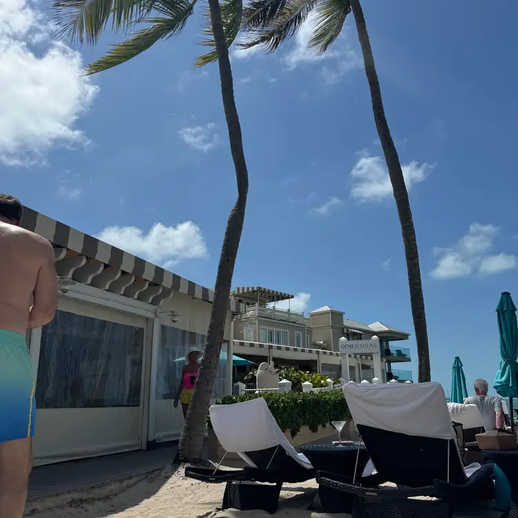 One Duval - Pier House Resort & Spa, Key West, FL