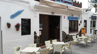 Una foto del restaurante El Castillete Restaurante Bar