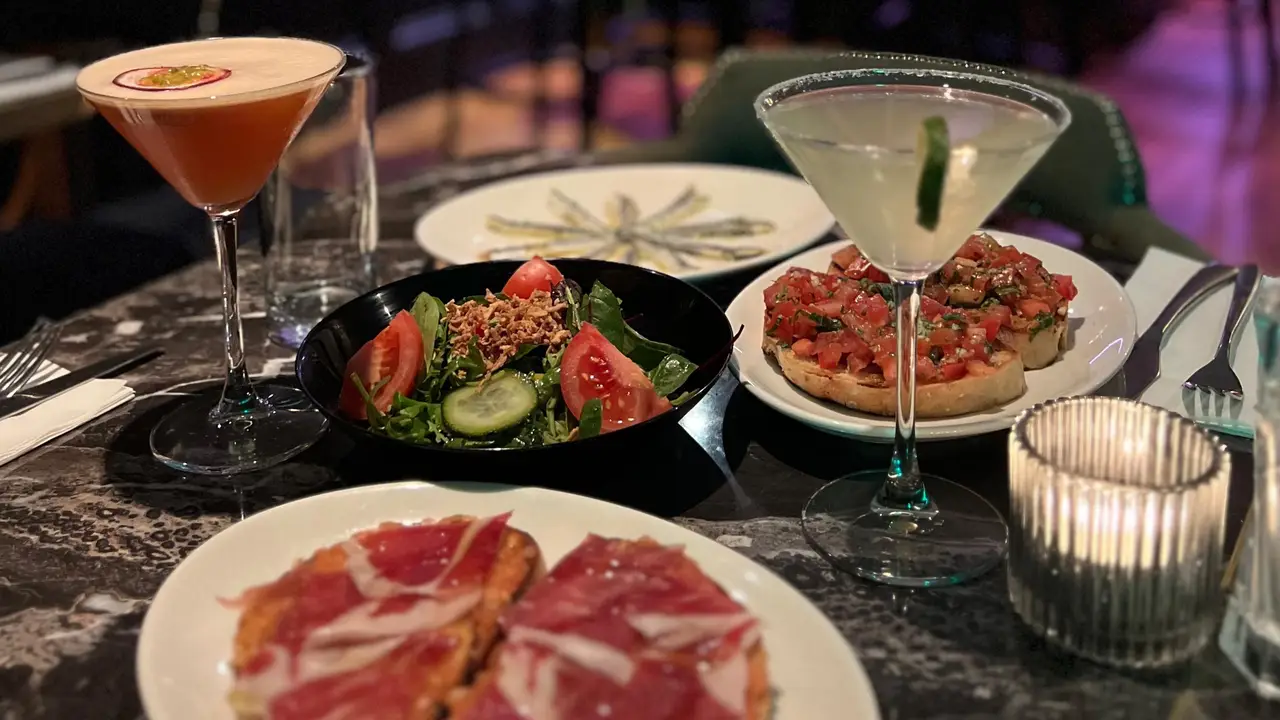 La Bodega, Dublin 6, County Dublin