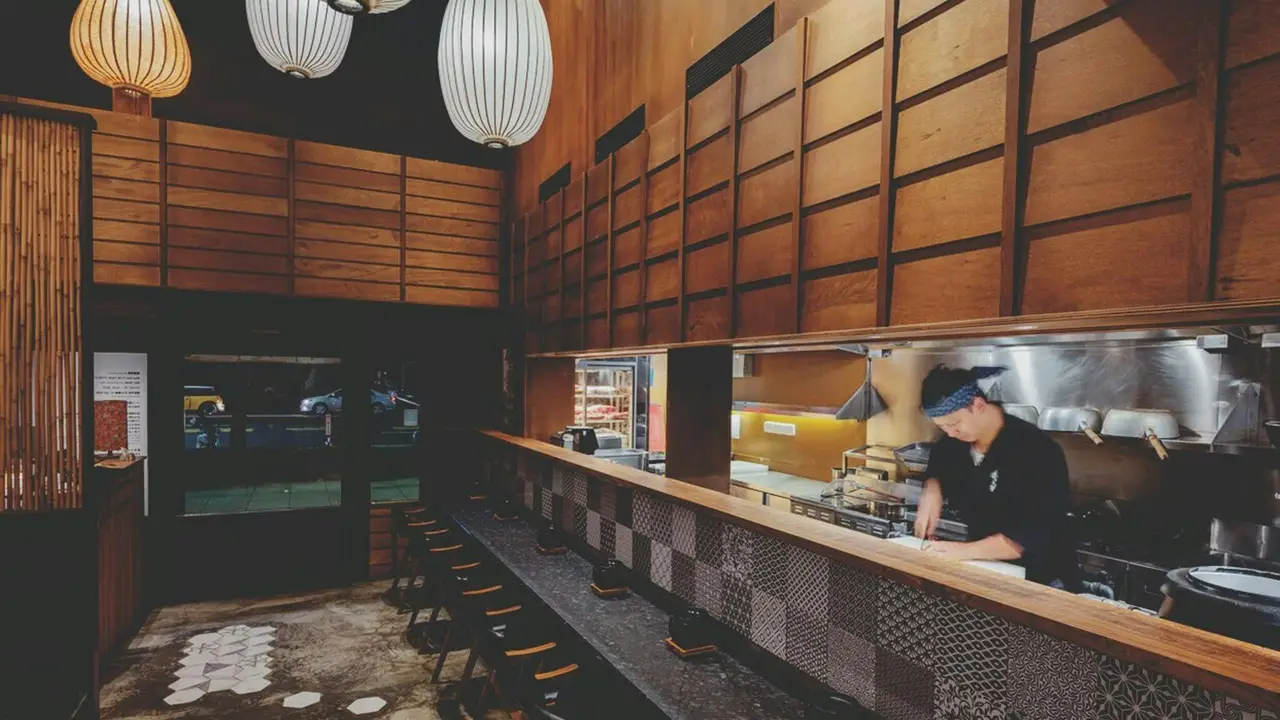 逸之牛日式炸牛排 高雄中正店, Kaohsiung City, KHH