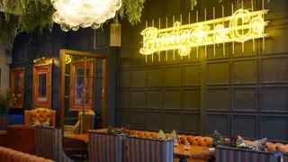 A photo of Badger & Co restaurant