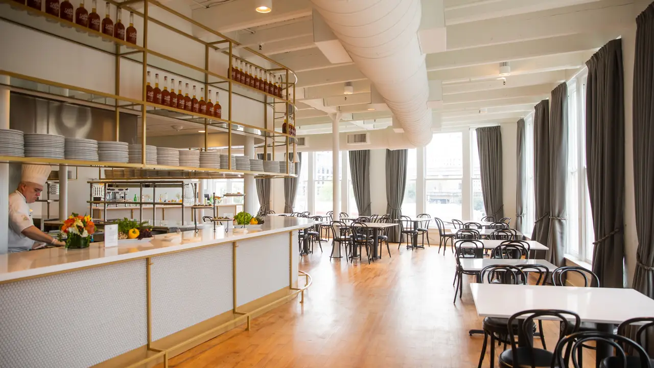 Waliimo - A NOCHI pop-up, New Orleans, LA