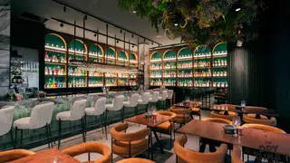 Foto von The Dry Gin and Beef Club Berlin Restaurant
