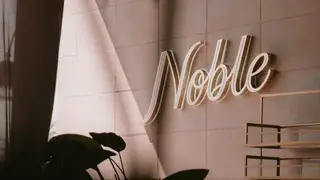 Una foto del restaurante Noble Steak and Oyster