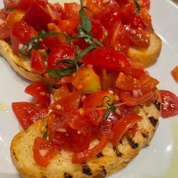 Gianni's Brio Ristorante, Harrogate, North Yorkshire