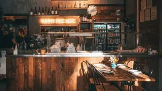 Una foto del restaurante Kaoyum