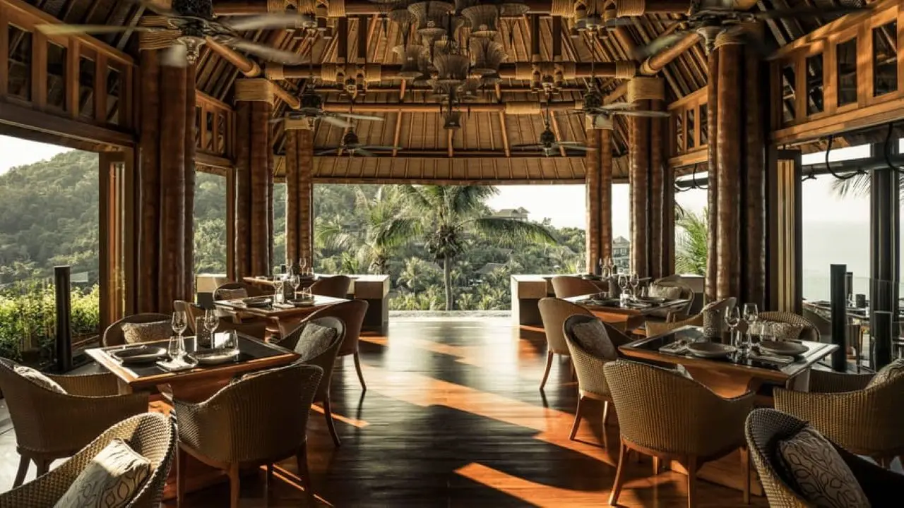 Image - Koh Thai Kitchen & Bars, Angthong, Surat Thani