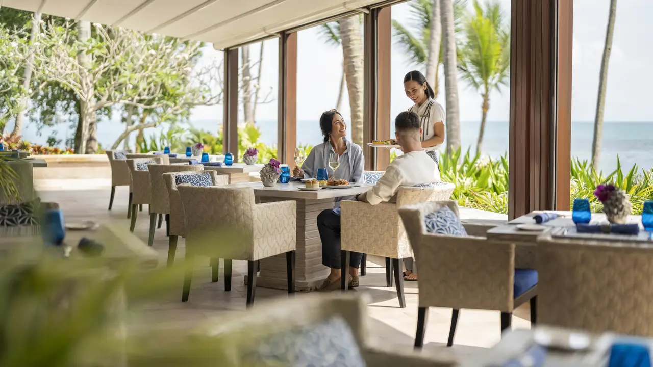 Koh Original - Pla Pla Restaurant, Tambon Ang Thong, Chang Wat Surat Thani