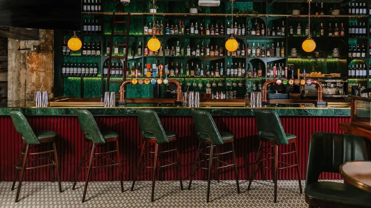 The Scallion, Glasgow, Glasgow City