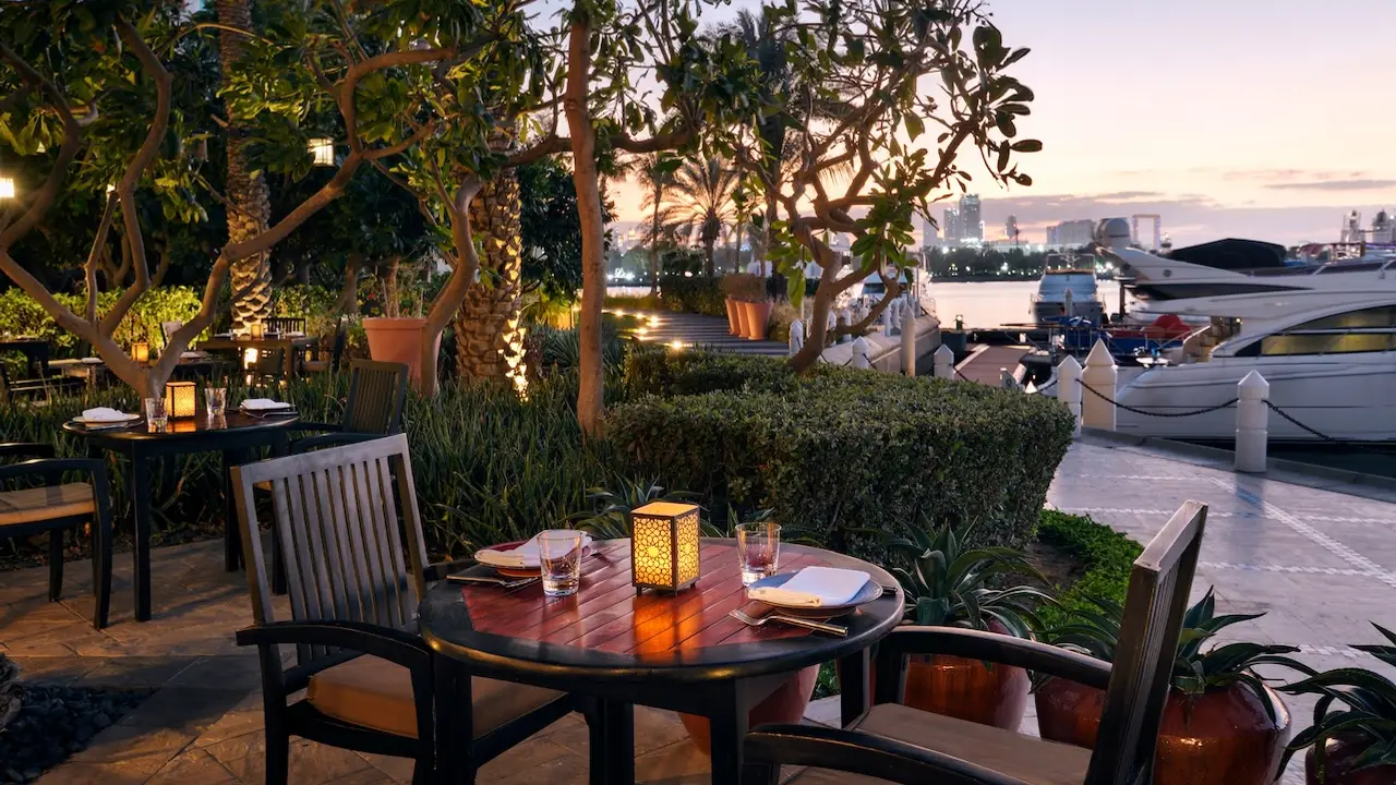 The Thai Kitchen, Dubai, Dubai