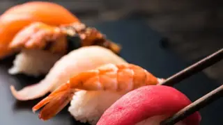 Una foto del restaurante SOHO Main