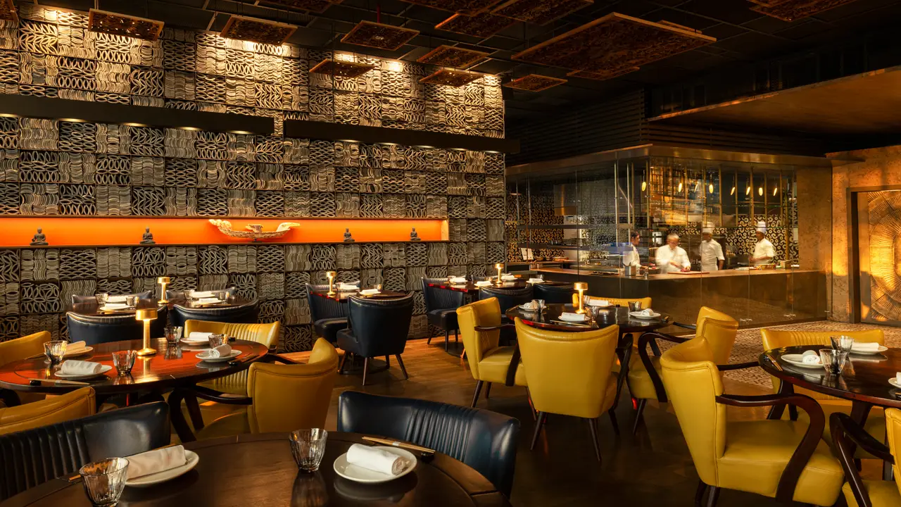 Matagi, Dubai, Dubai