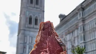Osteria del Fiore餐廳的相片