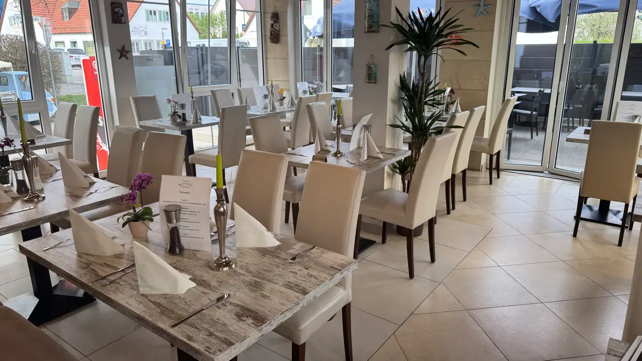 Trattoria Rusticone Gilching BY Gilching