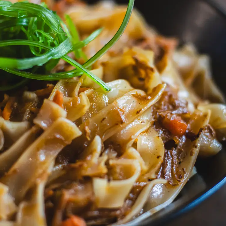 Jujube Bolognese - Jujube, Chapel Hill, NC