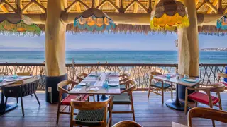 Foto von Si Senor Bucerias Restaurant
