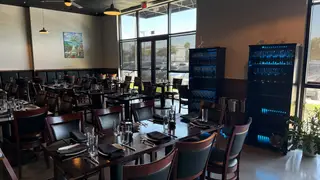 Una foto del restaurante Sweet Melissa's Restaurant - Fort Myers
