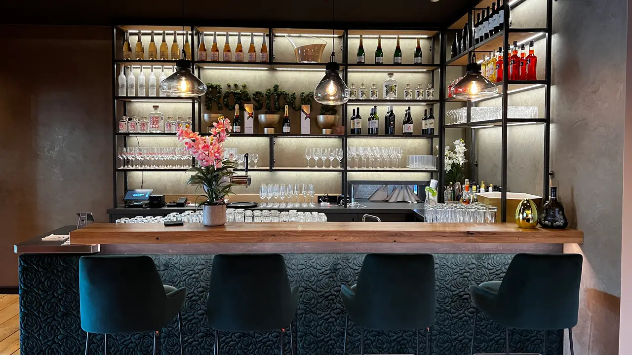 Roestburg Bar, Siegburg, NW