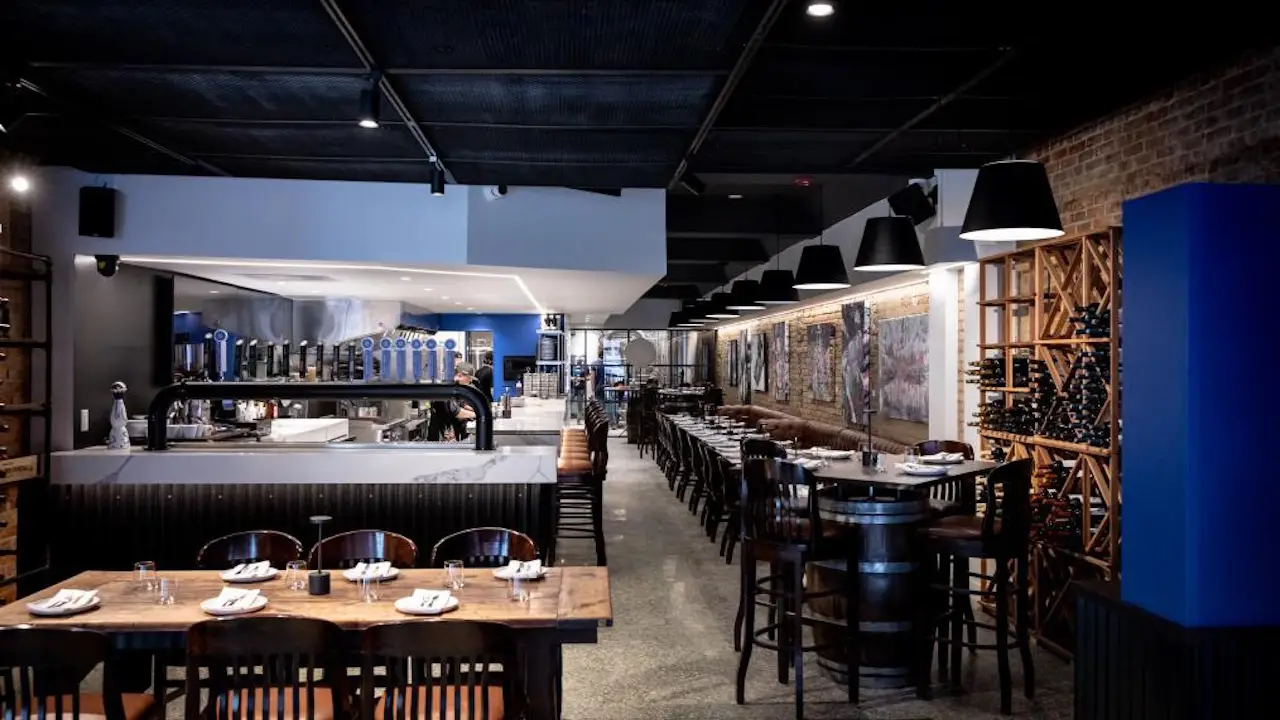 Taberna Nacional, Toronto, ON