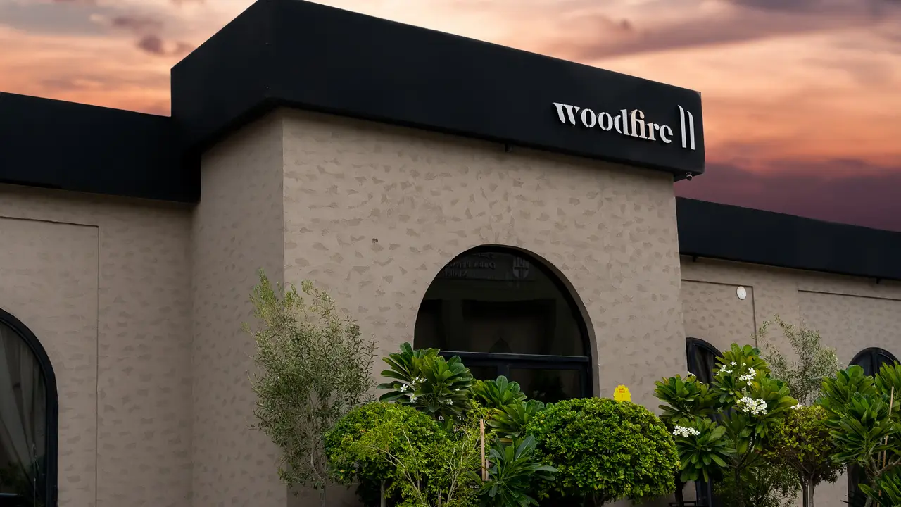 11 Woodfire, Dubai, Dubai
