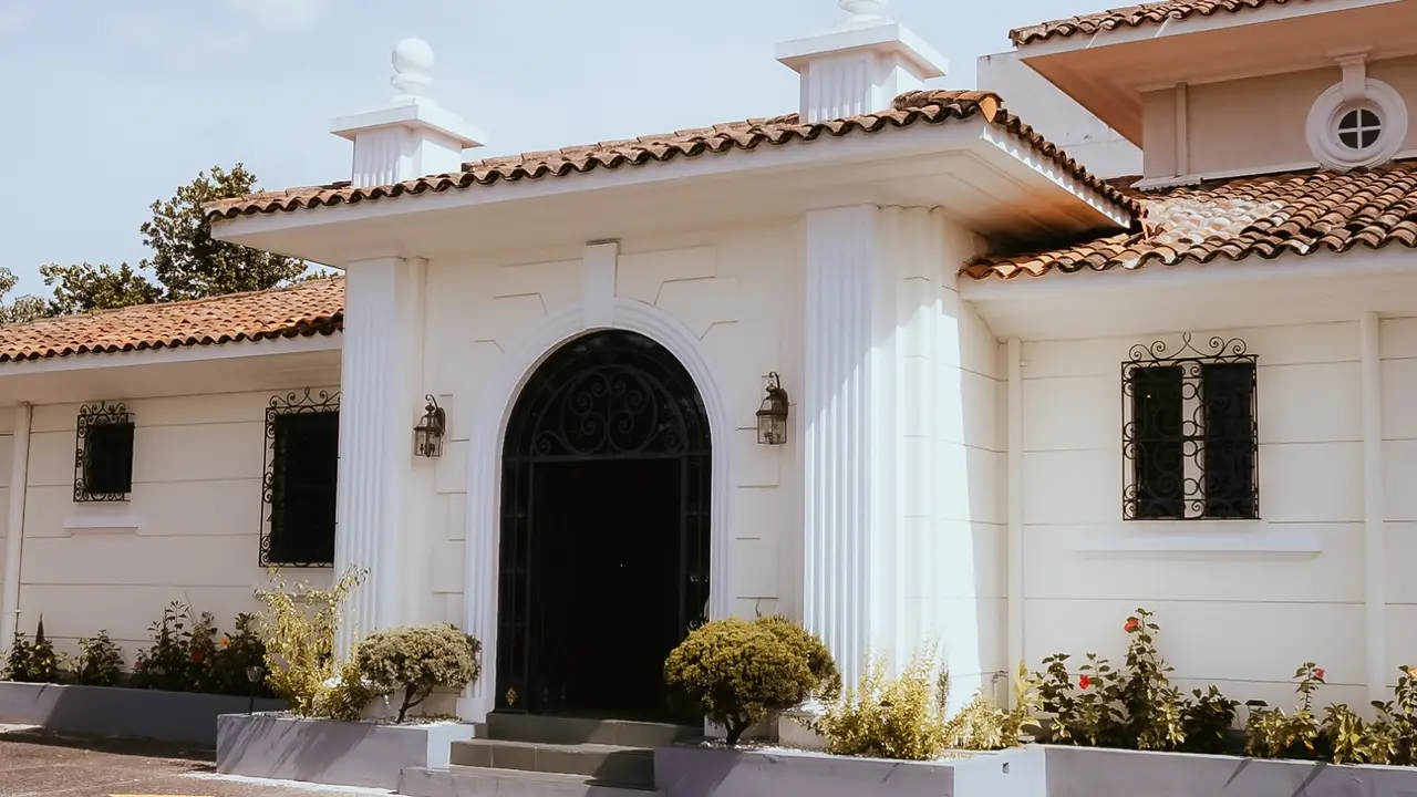 Restaurante Pasquale, San Salvador, San Salvador