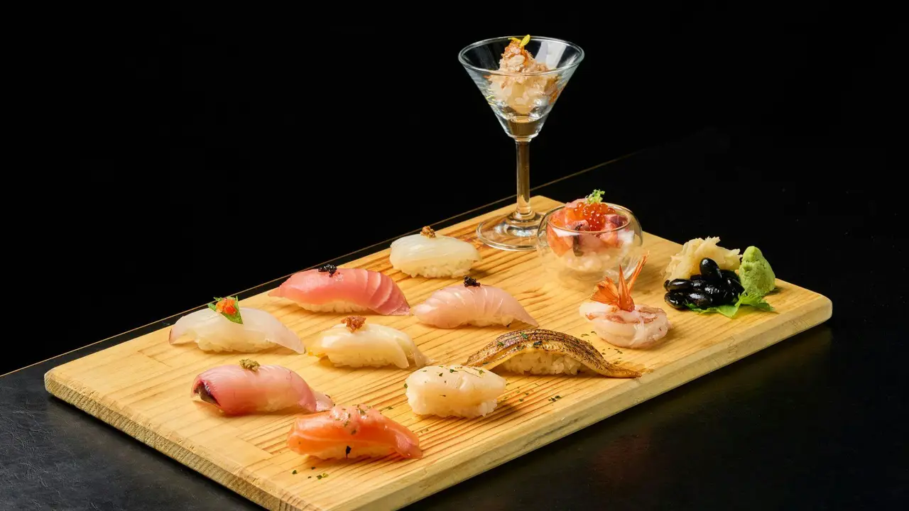 合掌村 忠孝2店, Taipei City, 