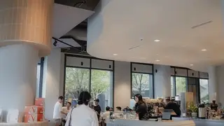 Una foto del restaurante Haven Coffee Green Square