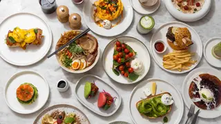 Una foto del restaurante Brighton Soul