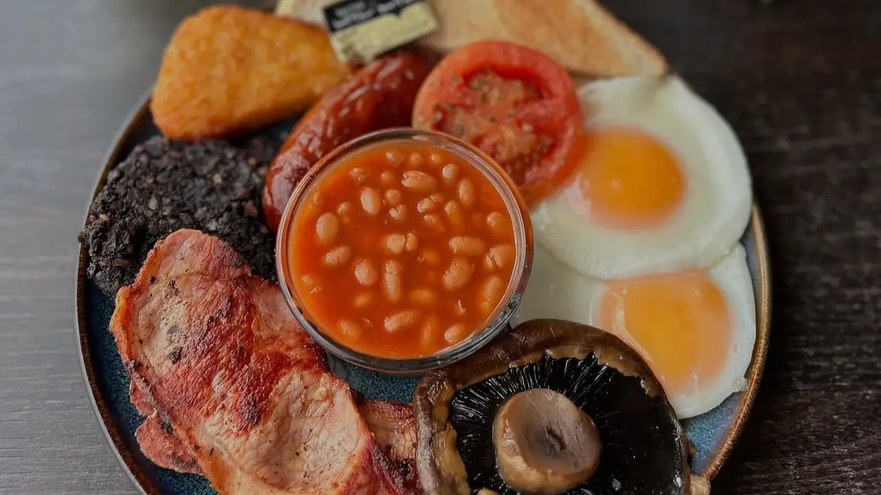 Salhouse Farm Shop & Cafe, Norwich, Norfolk