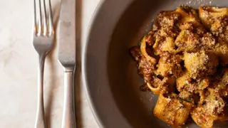 A photo of Tavernetta Vail restaurant