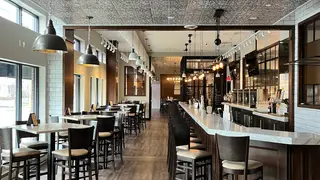 Una foto del restaurante MADISON WINE & TAP