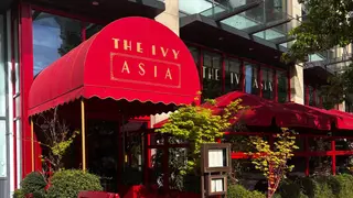 Una foto del restaurante The Ivy Asia, Cardiff