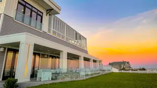 A photo of Waves at Pelham House Resort restaurant