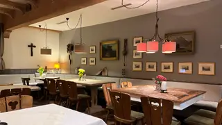 Foto von Heinz & Liesl Restaurant