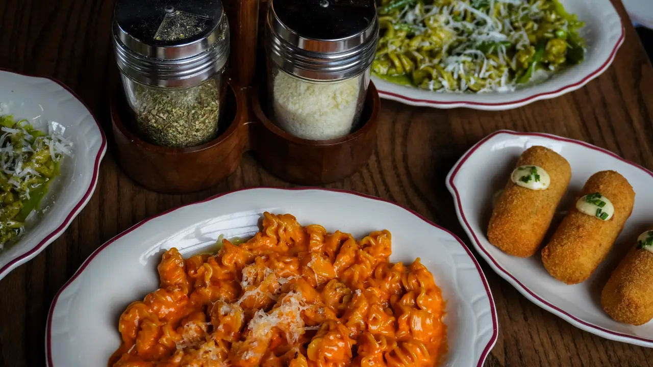 Small Sharable Plates at Pelato - Pelato - Charleston, Charleston, SC