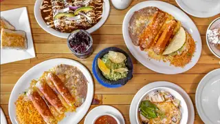 Een foto van restaurant Cinco de Mayo 2