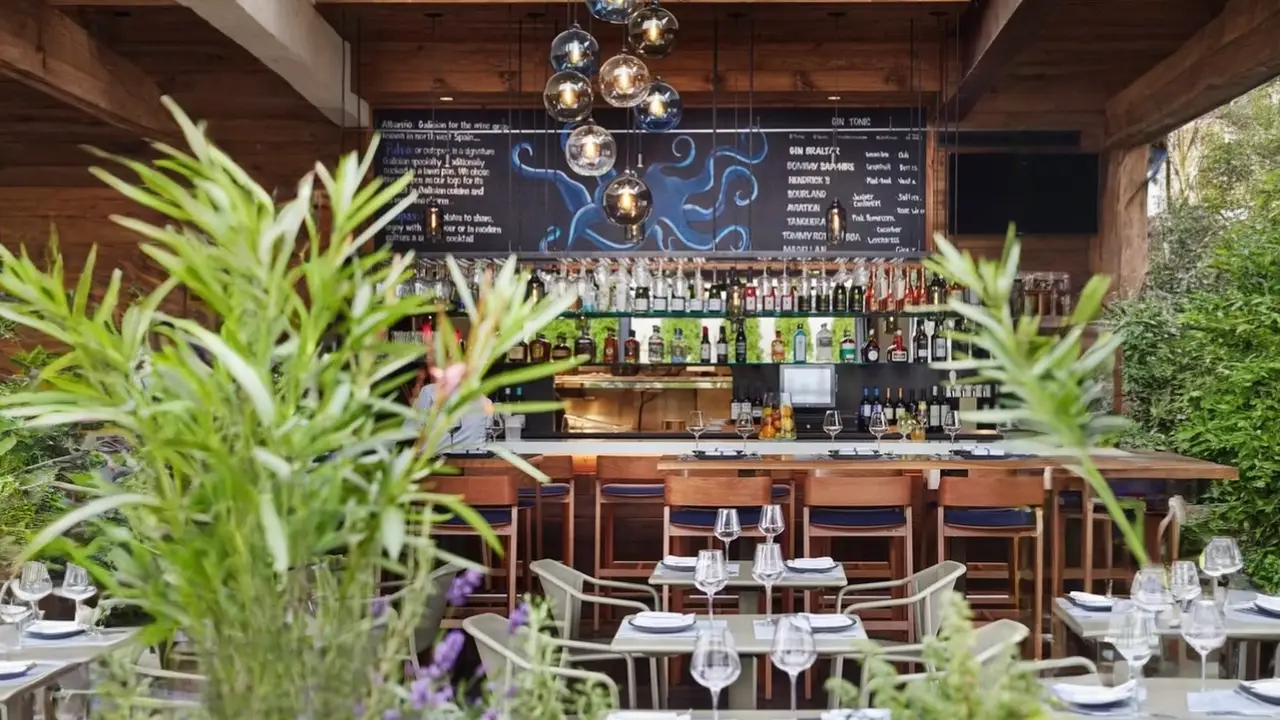 Albarino Restaurant NJ Shrewsbury